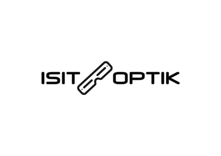 Isit Optik logo